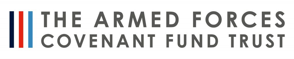 Armed Forces Covenant Fund Trust logo