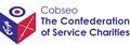 COBSEO Confederation of Service Charities