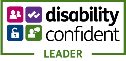 DMWS Achieves Disability Confident Leader